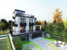 自建房设计