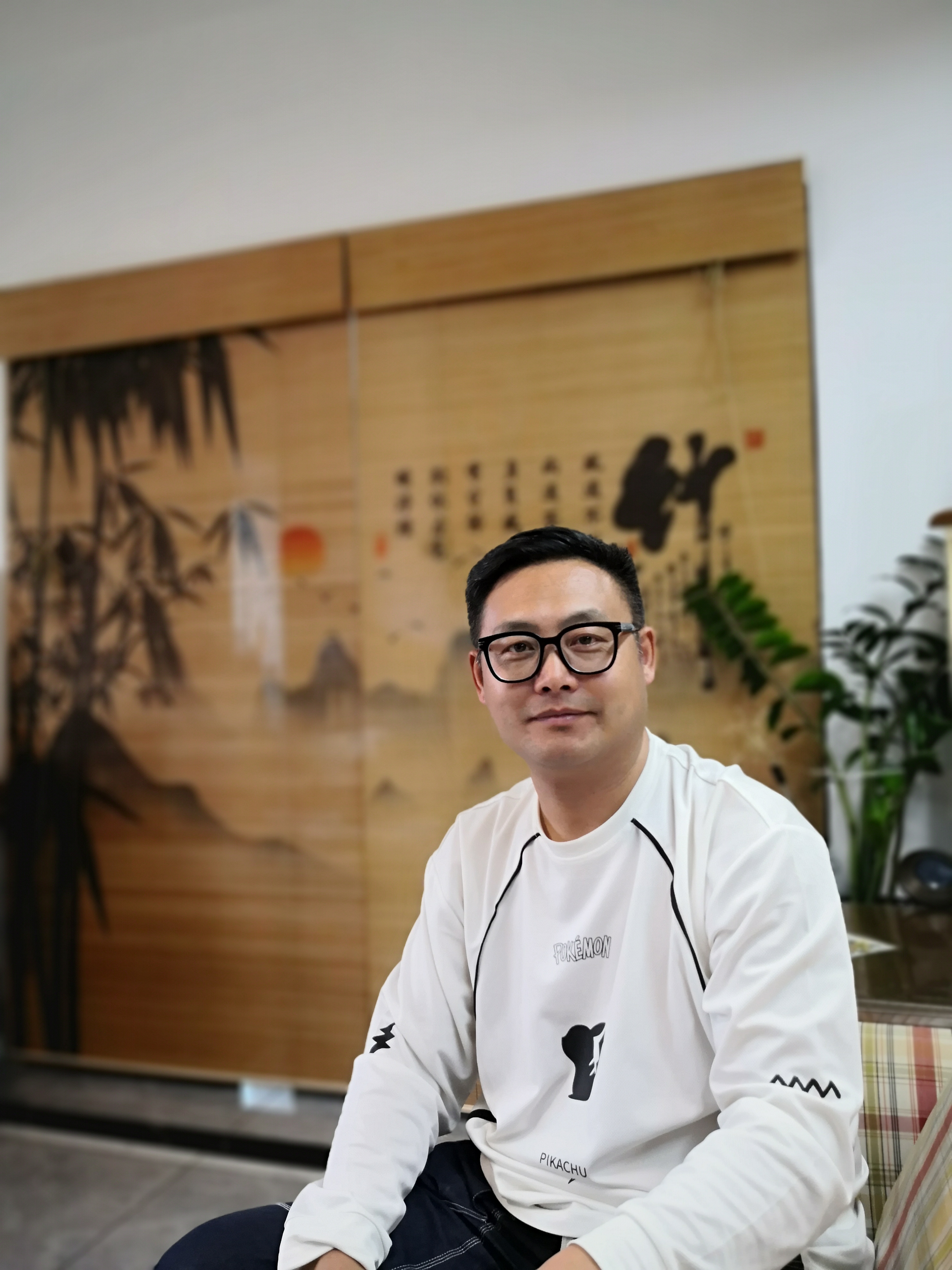 头像